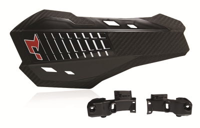 Rtech HP2 Handschützer Nissin / Brembo Beta RR 13-, Xtrainer 15- , Xpro