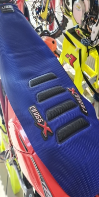 CrossX Sitzbankbezug Beta RR Xpro Xtrainer