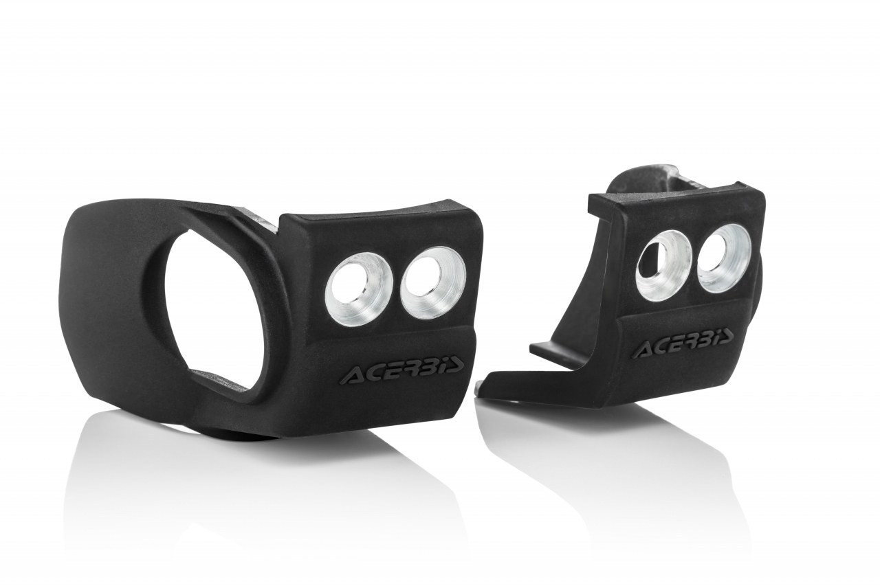 Acerbis Gabelschutz Sachs / ZF