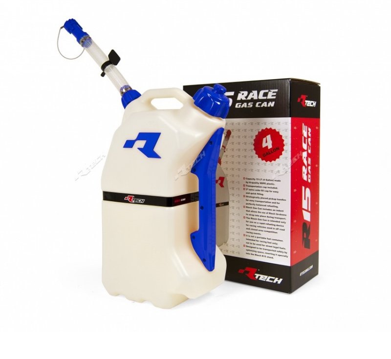 Rtech Kanister 15 Liter