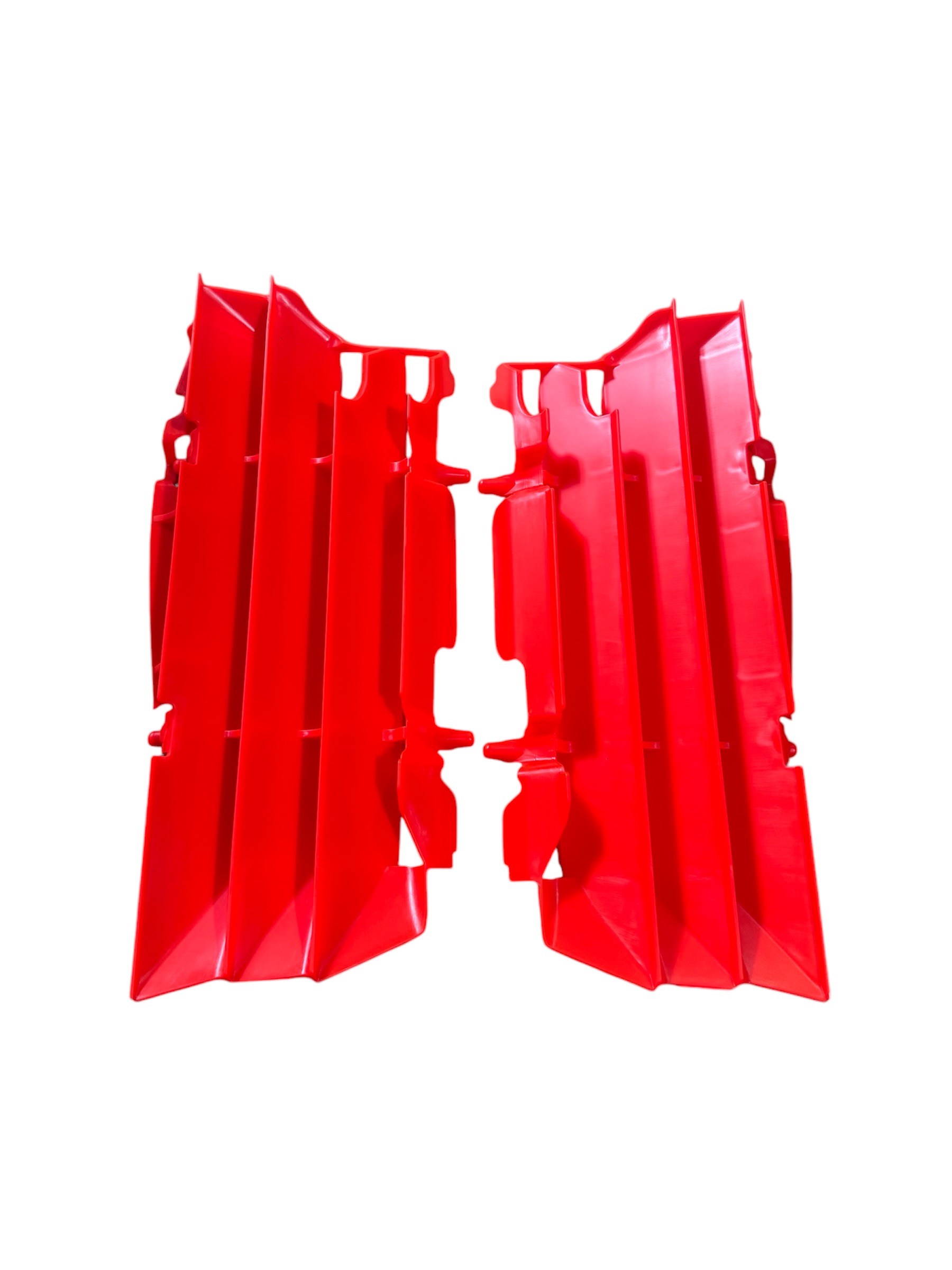 GRILL KUEHLER -PAAR RED RR