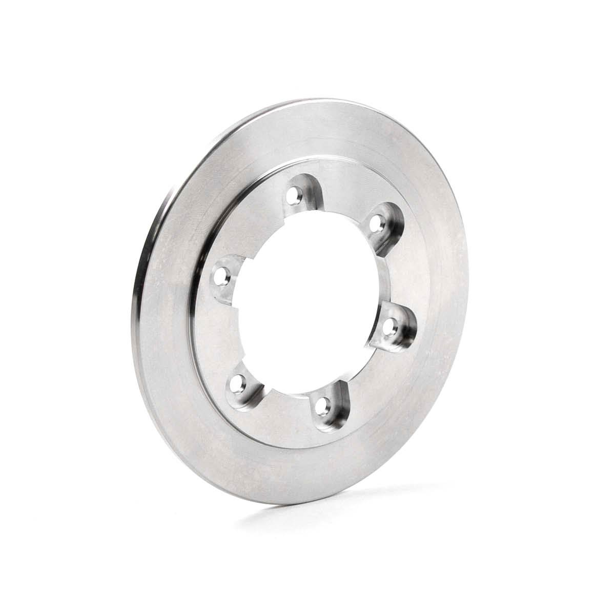 X-GRIP TORQUE DISC V1 leicht 273g