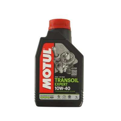 Motul Transoil expert 10W40