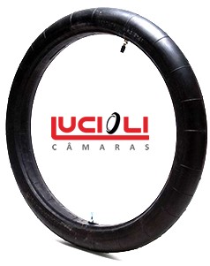 Lucioli Schlauch SHD 7mm Tube extreme stark