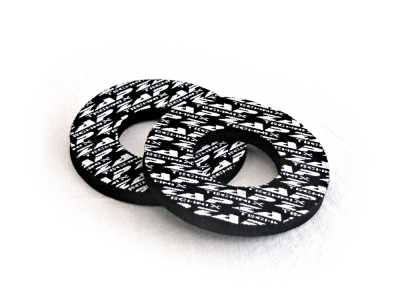 Griff Neopren Donuts 5mm