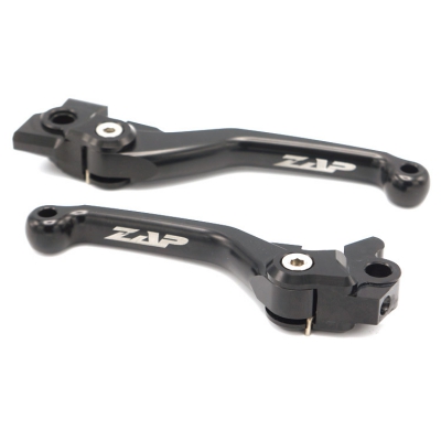 Competition Klapphebelsatz passend für Beta RR 13-, Brembo/Nissin